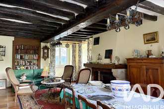  maison fontenoy 89520