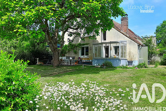  maison fontenoy 89520