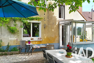  maison fontenoy 89520