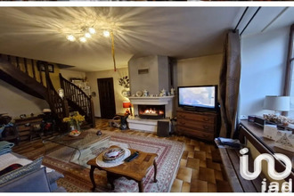  maison fontenoy-le-chateau 88240