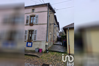  maison fontenoy-le-chateau 88240