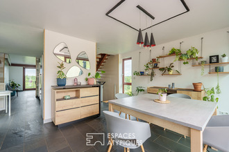  maison fontenoy-sur-moselle 54840