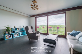  maison fontenoy-sur-moselle 54840