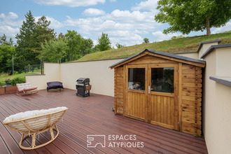  maison fontenoy-sur-moselle 54840