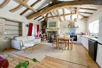  maison fontet 33190