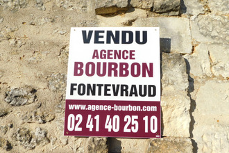  maison fontevraud-l-abbaye 49590