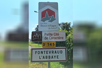  maison fontevraud-l-abbaye 49590