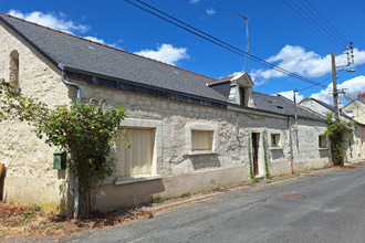  maison fontevraud-l-abbaye 49590
