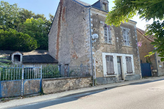  maison fontgombault 36220