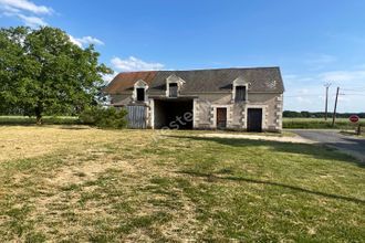  maison fontguenand 36600