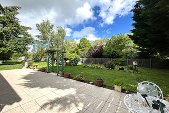  maison fontguenand 36600