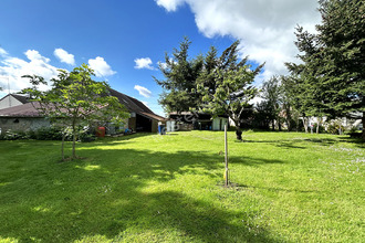  maison fontguenand 36600