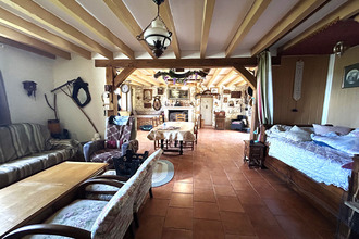  maison fontguenand 36600