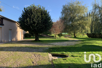  maison fontguenand 36600