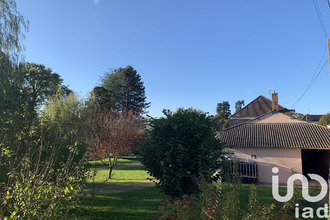  maison fontguenand 36600