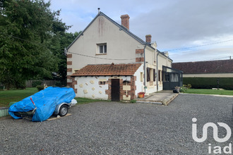  maison fontguenand 36600