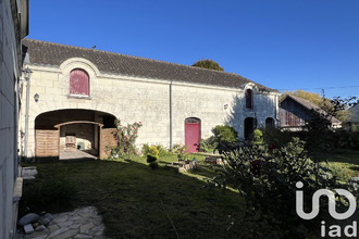  maison fontguenand 36600