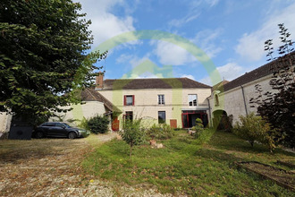  maison fontguenand 36600