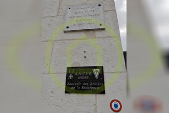  maison fontguenand 36600