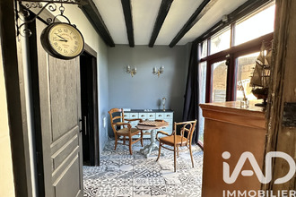  maison fontguenand 36600