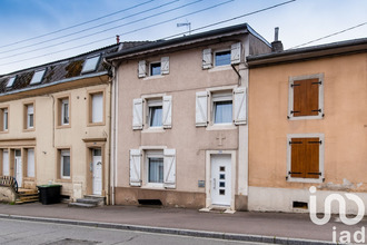  maison fontoy 57650