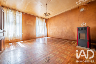  maison fontoy 57650
