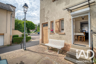  maison fontoy 57650