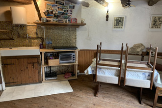  maison fontpedrouse 66360