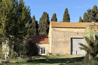  maison fontvieille 13990