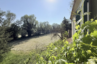  maison fontvieille 13990