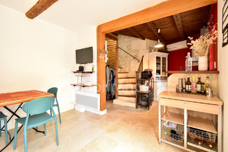 maison fontvieille 13990
