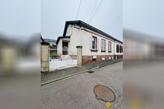  maison forbach 57600