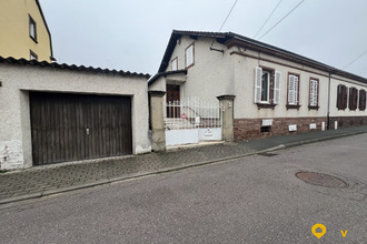  maison forbach 57600