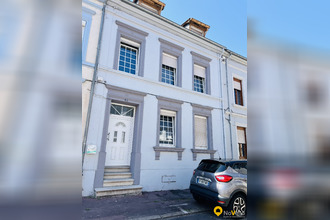  maison forbach 57600