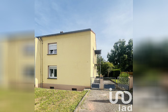  maison forbach 57600