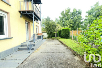  maison forbach 57600