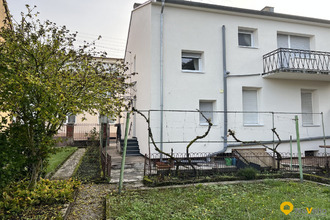  maison forbach 57600