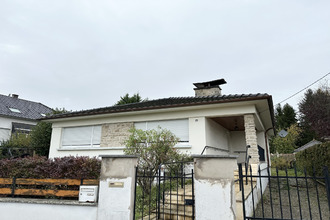  maison forbach 57600