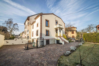  maison forbach 57600