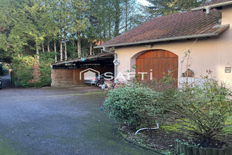  maison forbach 57600