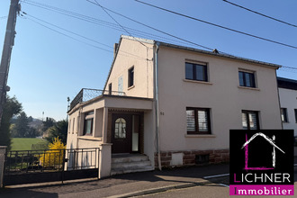  maison forbach 57600