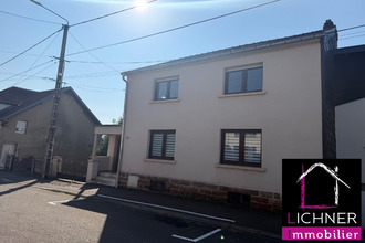  maison forbach 57600