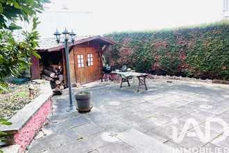  maison forbach 57600