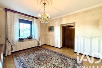  maison forbach 57600