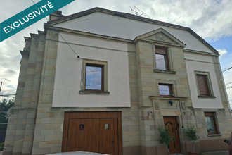  maison forbach 57600