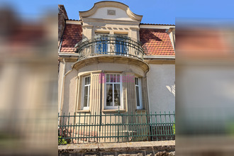  maison forbach 57600