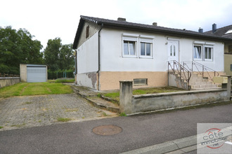  maison forbach 57600
