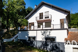  maison forbach 57600