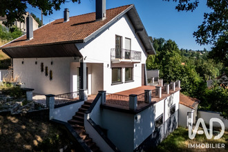  maison forbach 57600