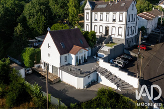  maison forbach 57600
